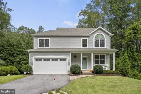 957 Diggs Rd, Crownsville, MD 21032