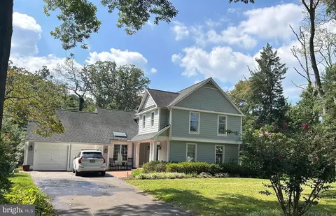 420 Fairtree Dr, Severna Park, MD 21146
