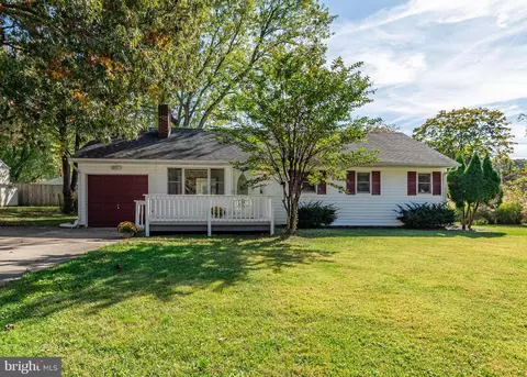 263 Pertch Rd, Severna Park, MD 21146