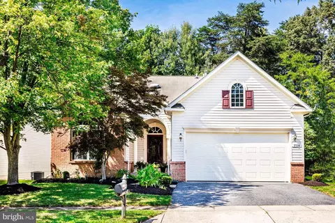 7734 Rotherham Dr, Hanover, MD 21076