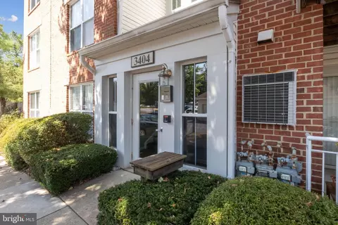 3404 Bitterwood Pl #I202, Laurel, MD 20724