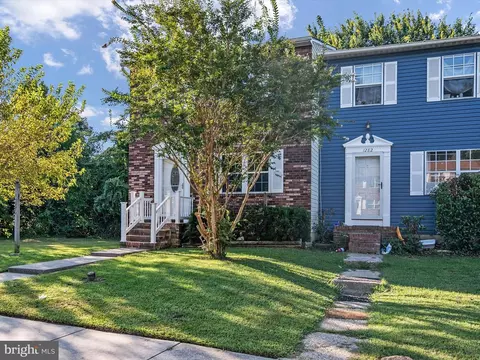 1280 Holmespun Dr, Pasadena, MD 21122 photo 30
