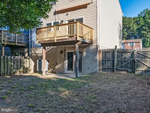 1280 Holmespun Dr, Pasadena, MD 21122 photo 29