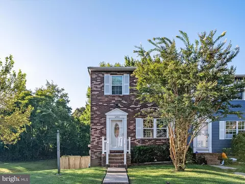 1280 Holmespun Dr, Pasadena, MD 21122 photo 31