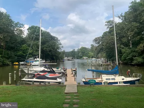 1604 Riverside Dr, Annapolis, MD 21409 photo 54