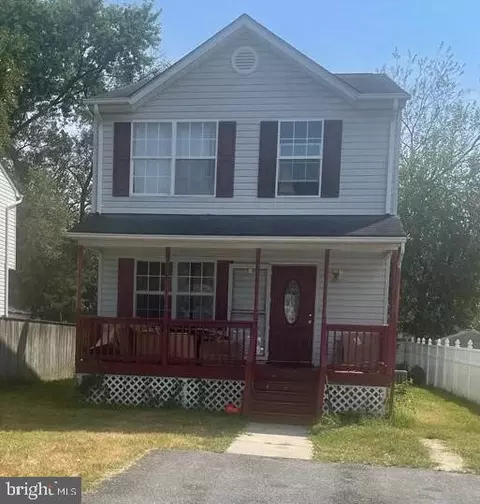 14 Queen Anne Rd, Glen Burnie, MD 21060