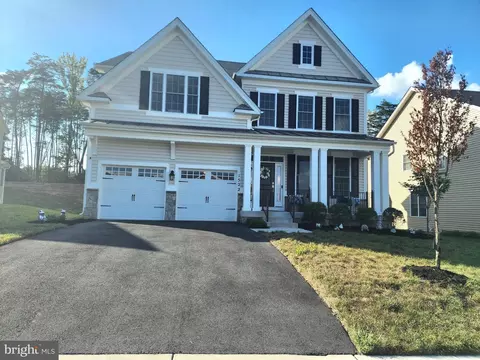 1522 Willow Branch Way, Severn, MD 21144