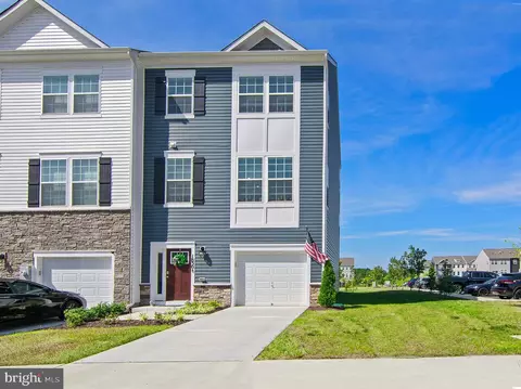 1830 Roslynhill Trl, Odenton, MD 21113