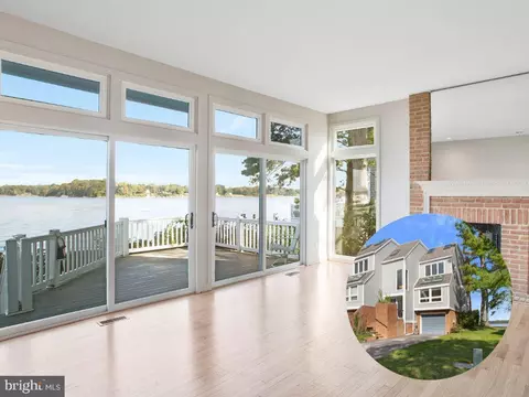 510 Moorings Cir, Arnold, MD 21012
