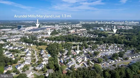 97 Chesapeake Mobil Ct, Hanover, MD 21076