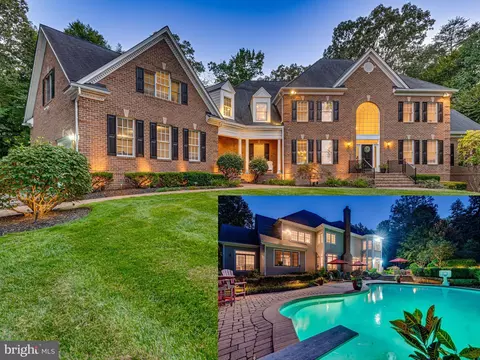 1209 Regal Ln, Crownsville, MD 21032