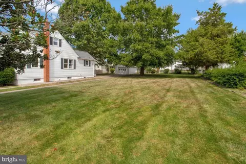 Cleveland Road, Linthicum Heights, MD 21090