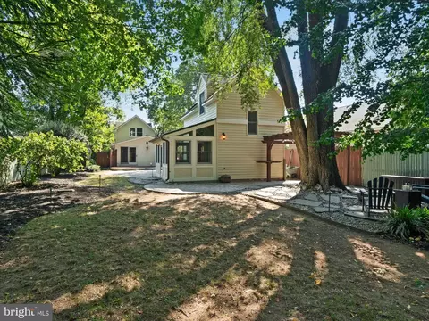 1206 Bay Ridge Ave, Annapolis, MD 21403