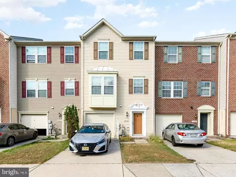 7273 Mockingbird Cir, Glen Burnie, MD 21060