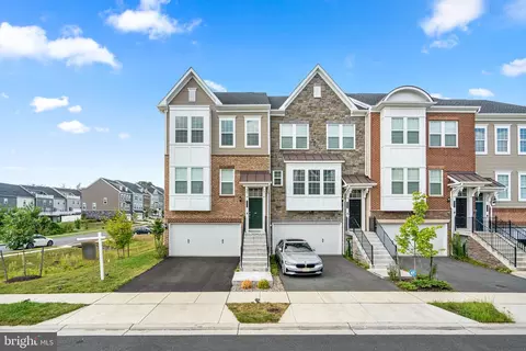 7810 Bakers Creek Ln, Hanover, MD 21076