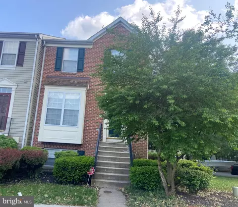 1701 Sea Pine Cir #143, Severn, MD 21144