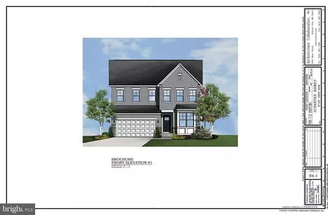 7082 B Myrtle Ave, North Beach, MD 20714