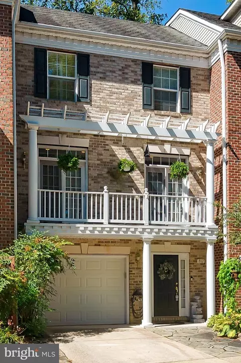 312 Pintail Ln, Annapolis, MD 21409