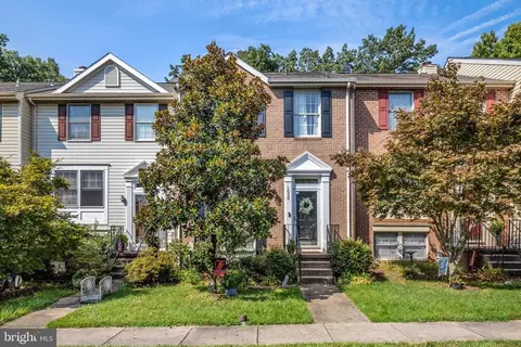 1026 Arborwood Pl, Chestnut Hill Cove, MD 21226