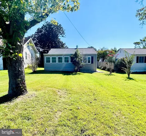 1303 Bay Ridge Ave, Annapolis, MD 21403