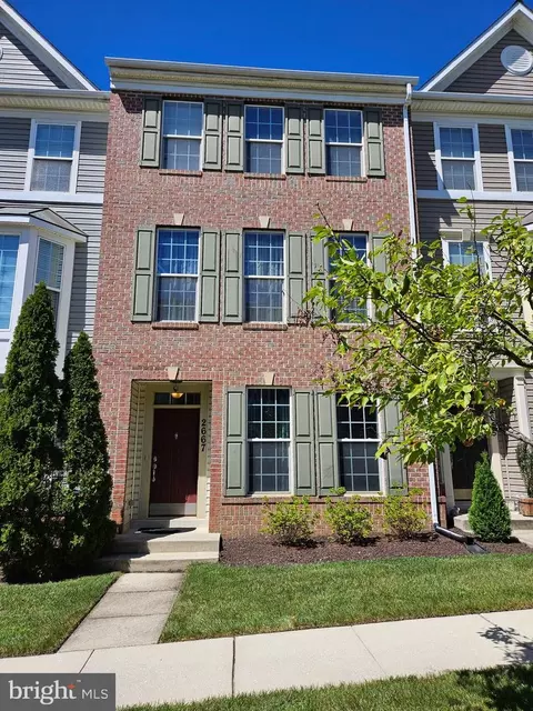 2667 Merlin Ct, Odenton, MD 21113