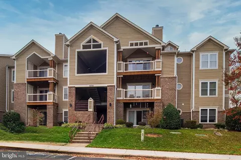 605 B Admiral Dr #107, Annapolis, MD 21401