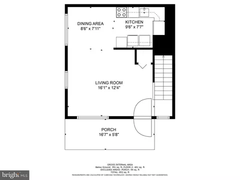 1935 Bellarbor Cir, Crofton, MD 21114 photo 25