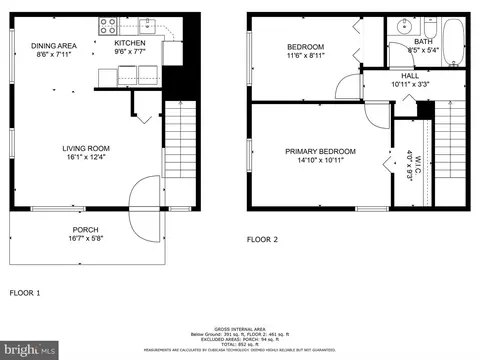 1935 Bellarbor Cir, Crofton, MD 21114 photo 27