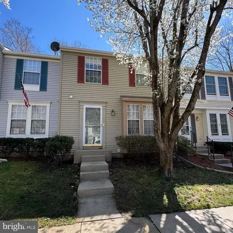 2557 Log Mill Ct, Crofton, MD 21114