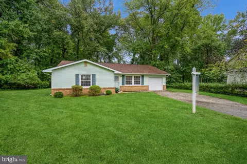 1601 Kent Fort Ln, Crofton, MD 21114