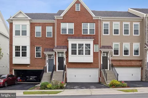 8015 Clovis Way, Hanover, MD 21076