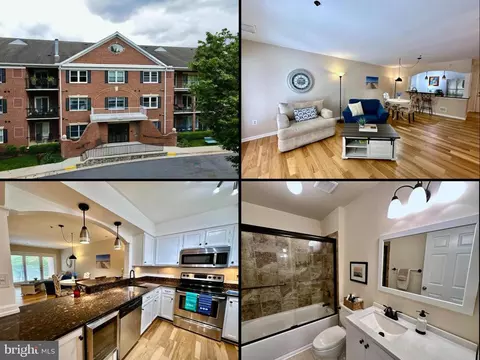 803 Coxswain Way #105, Annapolis, MD 21401