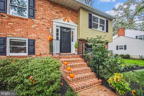306 Galena Ct, Millersville, MD 21108