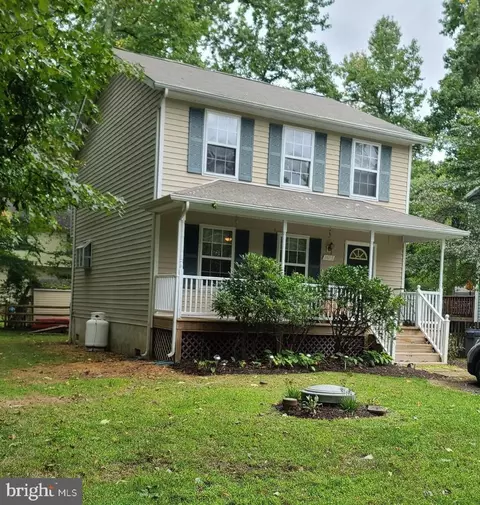 3623 Evelyn Gingell Ave, Edgewater, MD 21037