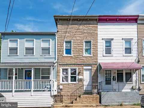 56 Pleasant St, Annapolis, MD 21401 photo 17
