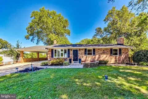 730 Fairhaven Rd, Tracys Landing, MD 20779