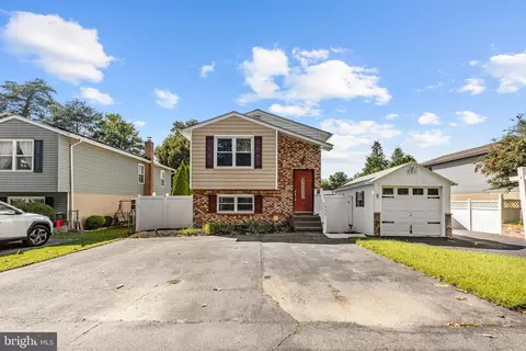 530 Elizabeth Ln, Glen Burnie, MD 21061