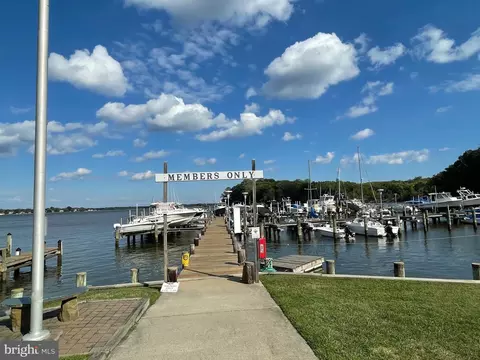 3516 Oak Dr, Edgewater, MD 21037 photo 21