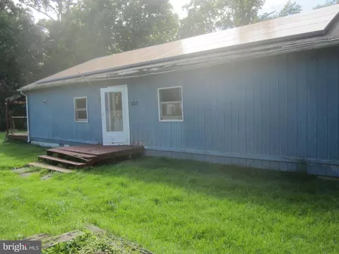 807 Cedar Ave, North Beach, MD 20714 photo 2