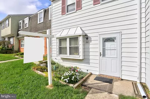 6411 Continental Dr, Glen Burnie, MD 21061