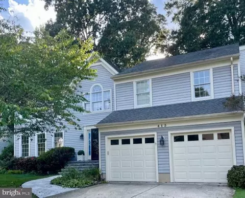 413 Riding Ridge Rd, Annapolis, MD 21403