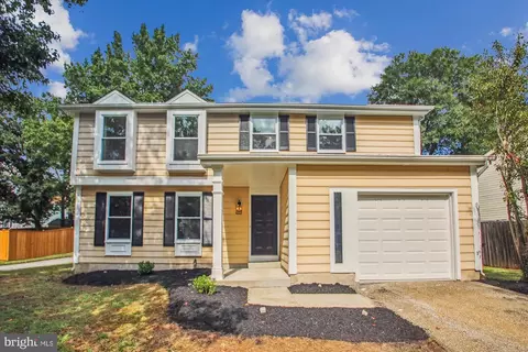 1406 Fairbanks Dr, Hanover, MD 21076