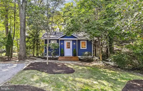 1259 Crummell Ave, Annapolis, MD 21403