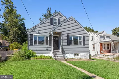 5506 Moore St, Brooklyn, MD 21225