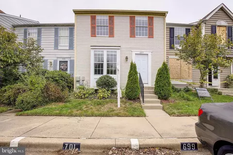 697 Willowby Run, Pasadena, MD 21122 photo 27