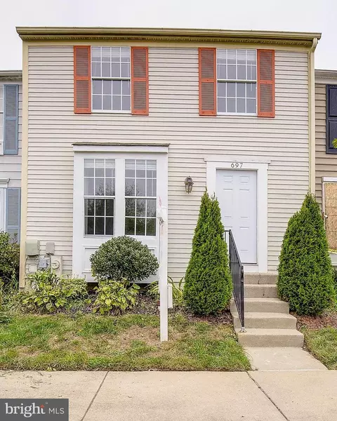 697 Willowby Run, Pasadena, MD 21122 photo 25