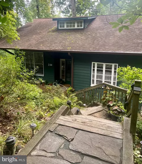 204 Nottingham Hl, Annapolis, MD 21405