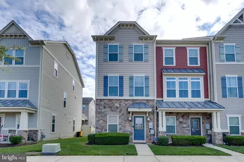 7917 Trailview Xing, Glen Burnie, MD 21060