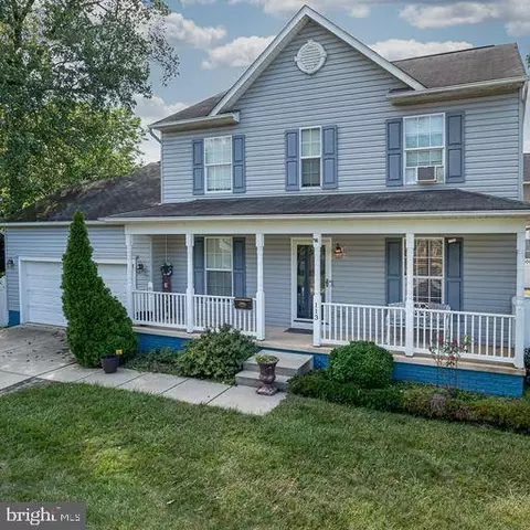 113 Wells Ave, Glen Burnie, MD 21061