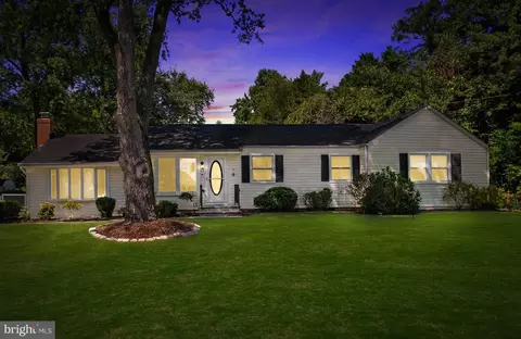117 Valley View Ave, Edgewater, MD 21037